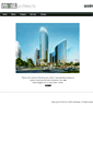Mobile Screenshot of mostarchitects.com